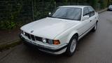 BMW E32, 730i, 05/89, 138.300km, sehr guter Zustand - BMW: 300i