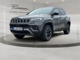 Jeep Compass 1.3 PHEV High Upland LED Kamera PDC - Jeep Compass: High Upland