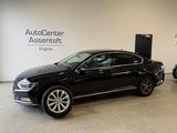 Volkswagen Passat Lim. Highline 1,4 TSI DSG7 BMT ACC Navi - Volkswagen Passat: 7