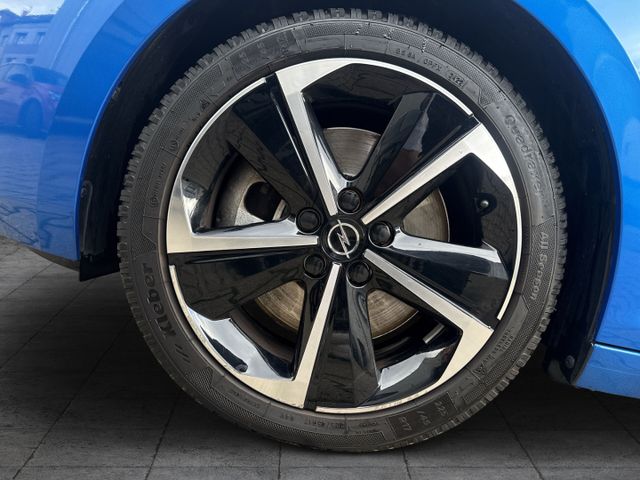Astra Elegance Plug-in APPLE/ANDROID KEYLESS CAM