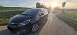 Opel Zafira Tourer
