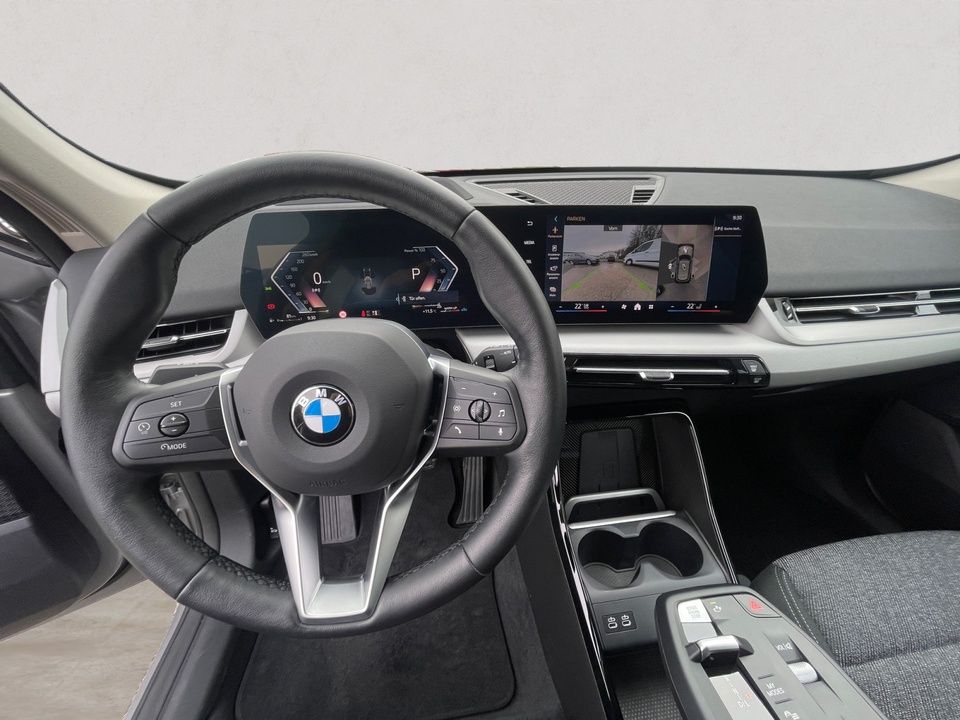BMW X1 xDrive20d + GARANTIE-bis-02.2030 foto 8