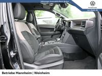 Volkswagen Amarok - Vorschau Bild 8