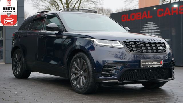 Land Rover VELAR D300 R-DYNAMIC SE AWD*PANO*HUD*ACC*360°*