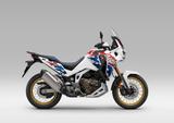 Honda CRF1100 Adventure Sports , 6 Jahre Garantie - Angebote