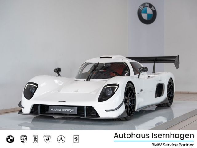 Autres  Ultima RS LS3 2022-6,2l erst 200km Tausch Unika