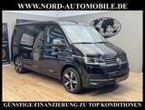 Volkswagen T6.1 California Beach Tour DSG*7-SIT*VOLL*UPE94* - Volkswagen T6 California in Oldenburg