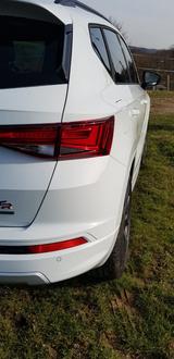Seat Ateca 1.5 TSI ACT 110kW FR 4Drive DSG FR - Seat Ateca Gebrauchtwagen in Wuppertal