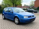 Volkswagen Golf 4 1.6 Generation - Volkswagen Golf: Generation