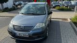 Citroën C3 v. Rentnerin 2. Hand 72500km Autom. Reifen 24 - Citroën C3 aus 2004