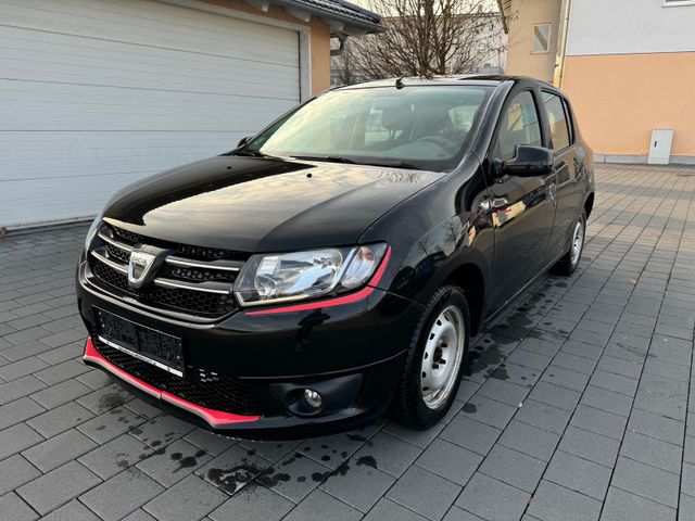 Dacia Sandero SCe 75 Lauréate KLIMA EURO6