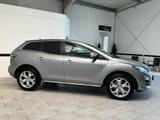 Mazda CX-7 2.2 CD Exclusive-Line Navi*Leder*Xenon* - gebrauchte Mazda CX-7 aus dem Jahr 2010