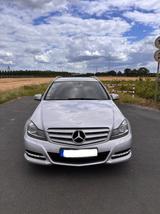 Mercedes-Benz C 220 CDI 4MATIC T AVANTGARDE Autom. AVANTGARDE - Mercedes-Benz C 220: Cdi