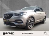 Opel Grandland Ultimate 1.6 Turbo EU6d-T - Opel Grandland (X) in Solingen