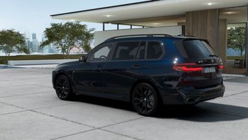BMW X7 - 2