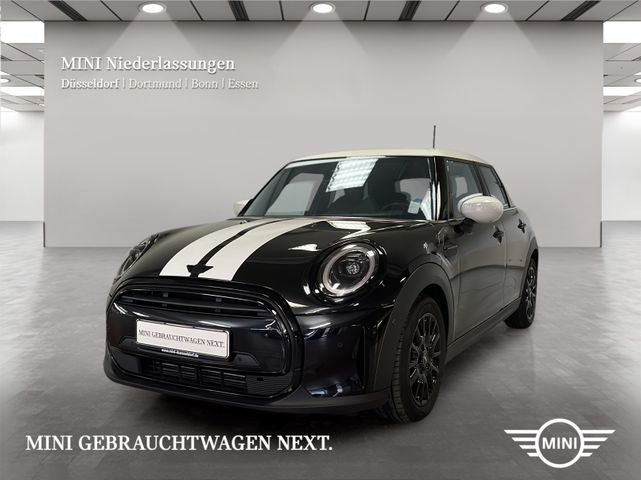 MINI Cooper Navi Head-Up Kamera Pano.Dach Sportsitze