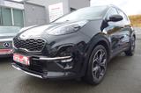 Kia Sportage GT-Line 4WD - Kia Sportage mit Diesel-Antrieb: Geländewagen