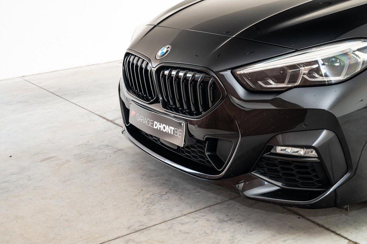 BMW 218 Gran Coupé, миниатюра 14