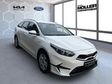 Kia Ceed_sw Vision 1.5T DCT7 Navi Kamera ACC Klima S - : Allradantrieb, Automatik