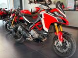 Ducati Multistrada 1260 Pikes Peak *top Zustand - DUCATI MULTISTRADA PIKES PEAK
