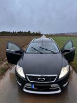 Ford Mondeo MK 4 Sport titanium packet Neu... - Ford Mondeo: Sport