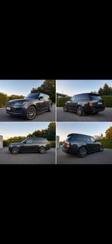 Land Rover Range Rover 4.4 Liter SDV8 Autobiography Lan... - Land Rover Range Rover in Aachen