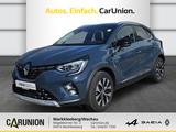 Renault Captur TECHNO TCe 140 Automatik