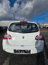 Renault Twingo Expression 1.2 LEV 16V 75 Klima, Freispr. - Renault Twingo von privat