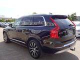 Volvo XC90 T8 Plus Bright Plug-In AHK Luftfw ACC HUD - gebrauchte Volvo XC90 aus dem Jahr 2022