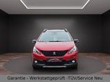 Peugeot 2008 Allure GT Line*Garantie-TÜV/ServiceNEU* - Peugeot 2008: Geländewagen