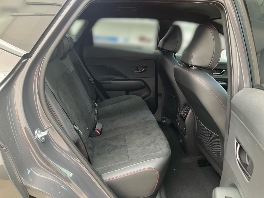 Fahrzeugabbildung Hyundai KONA EV 2WD 65,4kWh N-Line X HUD WPumpe 2xKlima