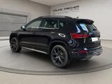 Cupra Ateca 2.0 TSI 4Drive Tribe Edition ACC AUT Kam. - Cupra Ateca Gebrauchtwagen in Düsseldorf