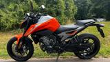 KTM 790 Duke - KTM 790 DUKE