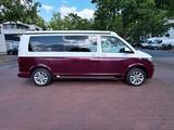 Volkswagen T6.1 Wohnmobil  Euro 6 - Mobilheim