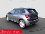Skoda Kamiq 1,0 TSI DSG Selection KLIMA RFK LED SMART - Skoda Kamiq in Frankfurt (Main)