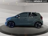 Kia Picanto 1.2 SPIRIT-Premium-Edition FACELIFT 16" - gebrauchte Kia Picanto mit Facelift
