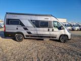 Adria Twin 60Y 640 SGX - Adria Kastenwagen