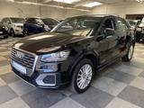 Audi Q2 1,0 TFSI design ultra AHK,NaviTT,Pano,T.04-27 - Audi Q2 Gebrauchtwagen in Hamburg