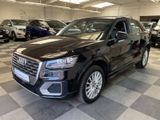 Audi Q2 1,0 TFSI design ultra AHK,NaviTT,Pano,T.04-27 - Audi Q2 Gebrauchtwagen in Hamburg