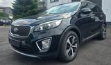 Kia Sorento 2.2 CRDi AWD Aut *LEDER*AHK*STZHG*XENON*