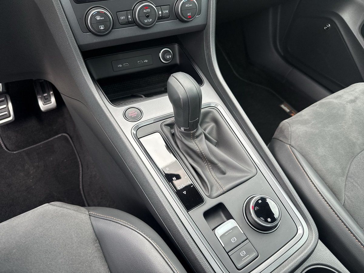 Cupra Ateca - Bild 19