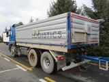 Volvo FM 500 6x4 3seitenkipper! Boardmatik - Angebote