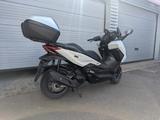 Honda Forza 125 - 6 Jahre Garantie - BENZIN ROLLER