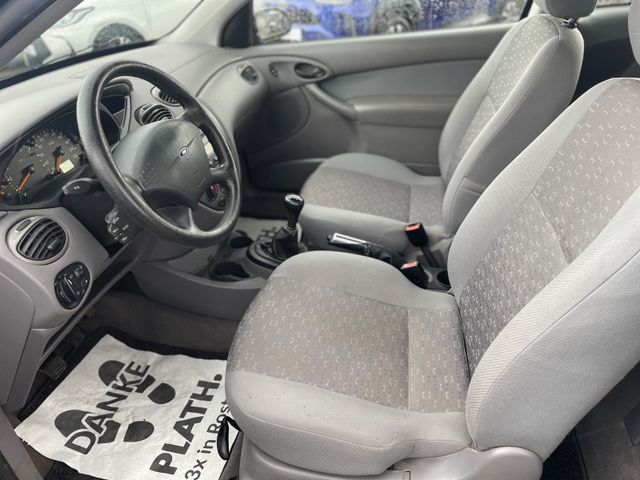 Ford Focus  1.6 Trend / Klima