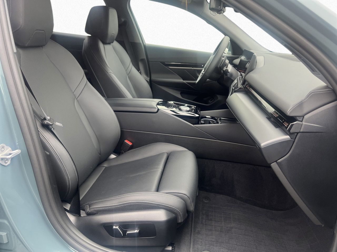 BMW 520 - Bild 13