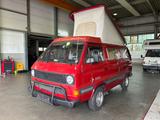 Volkswagen T3 Westfalia Joker kein California /77PS Benzin - Volkswagen T3 joker