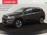 Jeep Compass 1.4 MultiAir Opening Edition 4x4 | Orgin - graue Jeep Compass