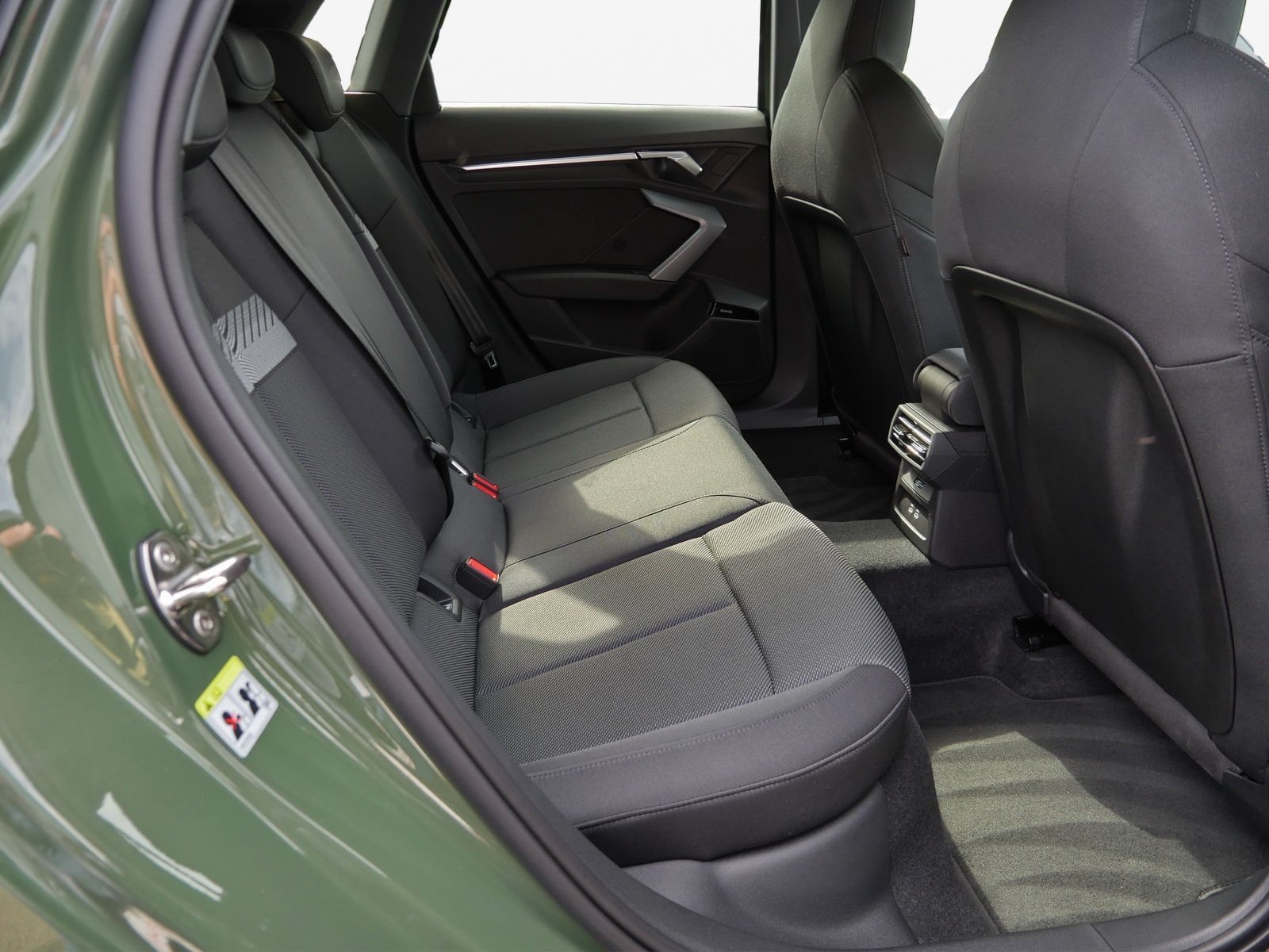 Audi A3 - Bild 16