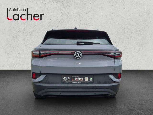 ID.4 Pro Performance 82 kWh,Wärmepumpe,Navi,AHK