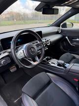 Mercedes-Benz 250 - Mercedes-Benz 250 Limousine Gebrauchtwagen